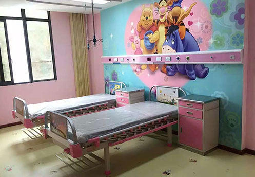 Maternal and Child Health Hospital of Dejiang County in Guizhou Province