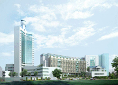 重慶市急救醫療中心